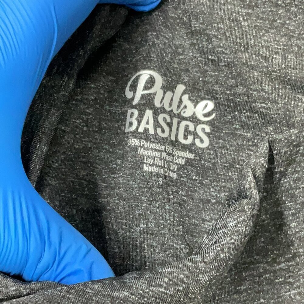 Pulse Size S Active pants - Picture 3 of 3